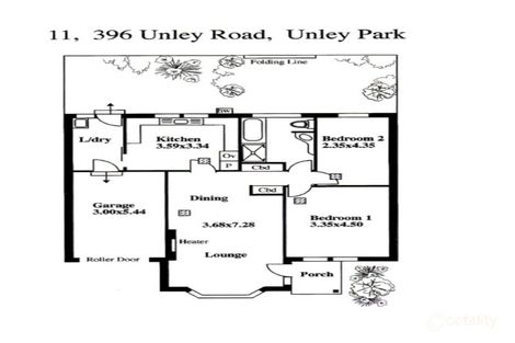 Property photo of 11/396 Unley Road Unley Park SA 5061