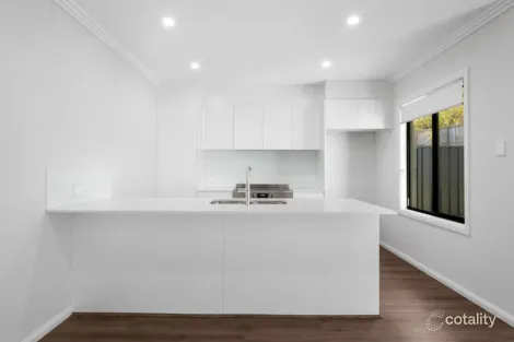 Property photo of 46 Thorncliffe Avenue Thornton NSW 2322