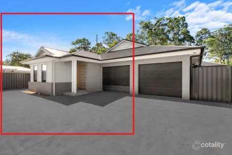 46 Thorncliffe Ave, Thornton, NSW 2322