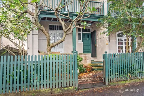 Property photo of 2/35-37 Figtree Avenue Randwick NSW 2031