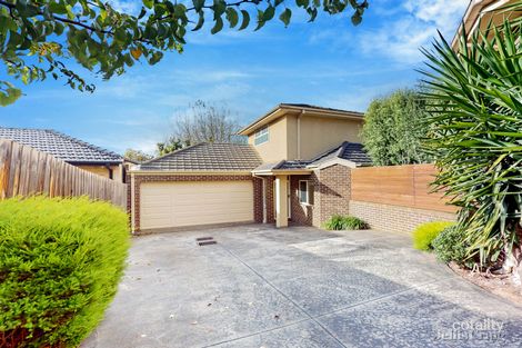 Property photo of 3/42 Streldon Avenue Strathmore VIC 3041
