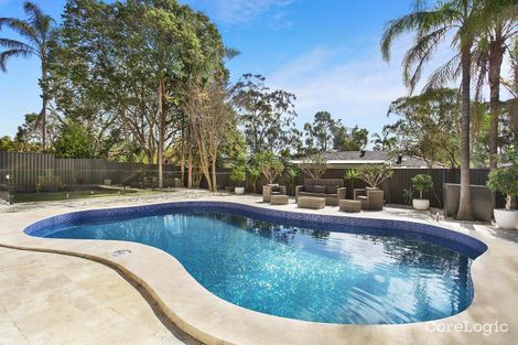 Property photo of 6 Bowman Avenue Castle Hill NSW 2154