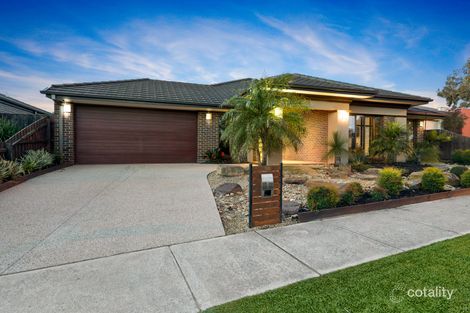 14 Oakview Bvd, Narre Warren North, VIC 3804