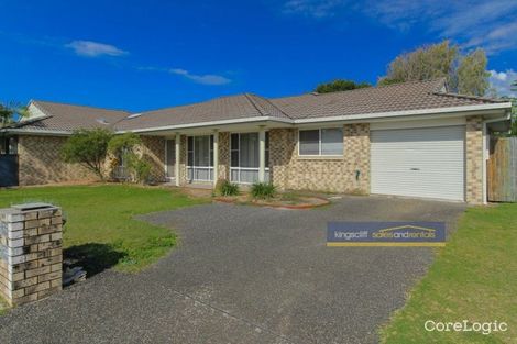 Property photo of 2/6 Red Ash Place Bogangar NSW 2488