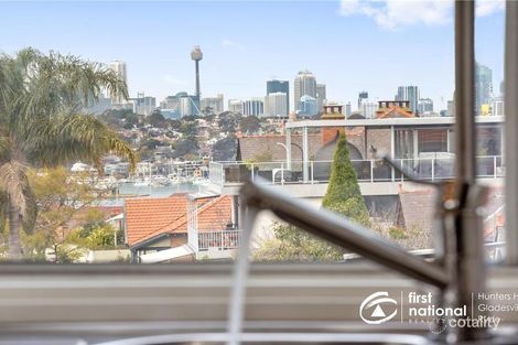 Property photo of 6/20 Collingwood Street Drummoyne NSW 2047