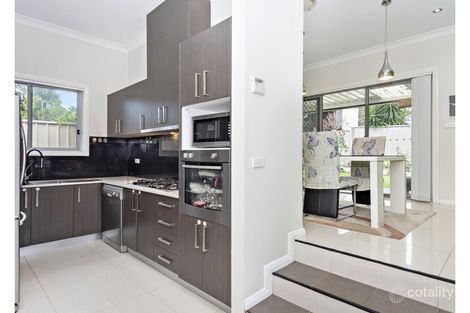 Property photo of 3/162 Bungarribee Road Blacktown NSW 2148