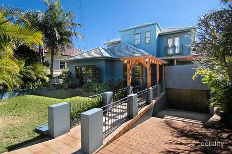 Property photo of 3 Eastbank Avenue Collaroy NSW 2097