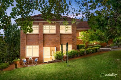 Property photo of 8 Knowlman Avenue Pymble NSW 2073