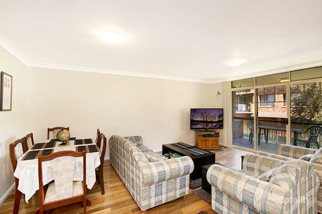 Property photo of 5/102-106 Flora Street Sutherland NSW 2232