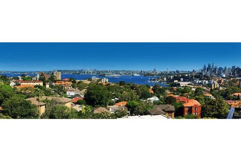 Property photo of 2/3 Lindsay Street Neutral Bay NSW 2089