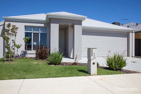 Property photo of 8 Portola Road Brabham WA 6055