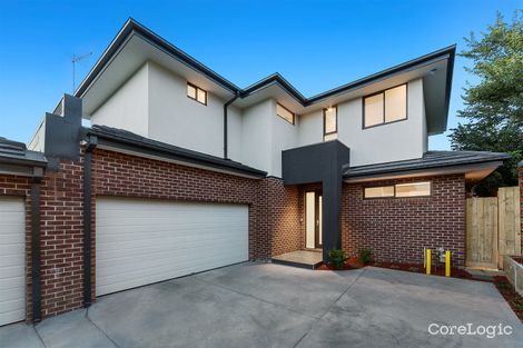 Property photo of 2/3 Willow Avenue Glen Waverley VIC 3150