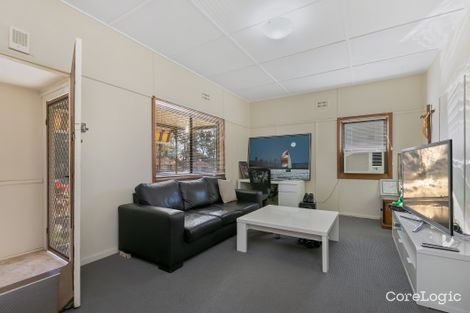 Property photo of 4 Morse Street Fairfield East NSW 2165