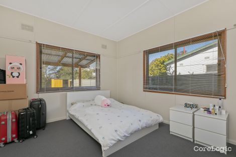 Property photo of 4 Morse Street Fairfield East NSW 2165