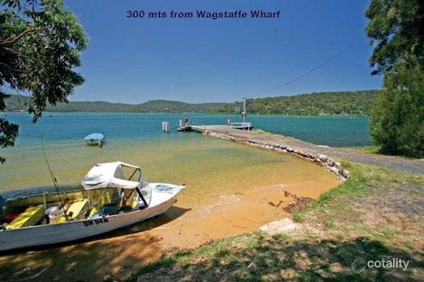 Property photo of 26 Wagstaffe Avenue Wagstaffe NSW 2257