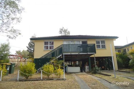 1/55 Cressey St, Wavell Heights, QLD 4012