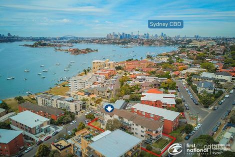 Property photo of 6/20 Collingwood Street Drummoyne NSW 2047