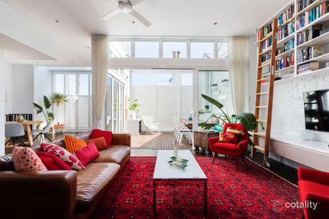 Property photo of 5 McLaughlan Place Paddington NSW 2021