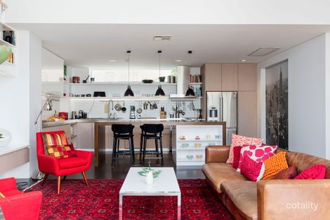 Property photo of 5 McLaughlan Place Paddington NSW 2021