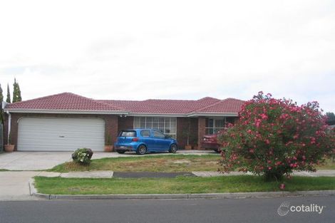 14 Proctor Cres, Keilor Downs, VIC 3038