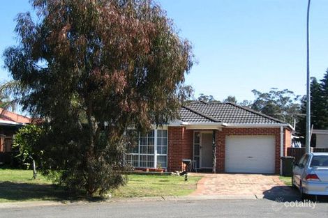 26 Naretha Lane, Green Valley, NSW 2168