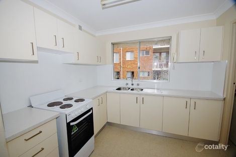 Property photo of 6/39 Meadow Crescent Meadowbank NSW 2114