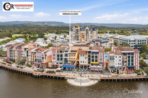 Property photo of 53/3030 The Boulevarde Carrara QLD 4211