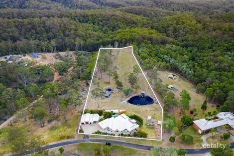 Property photo of 36 Fischle Road Cashmere QLD 4500