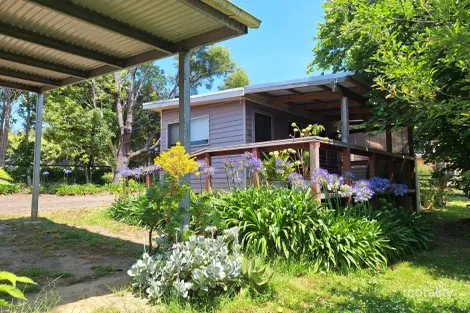 4 Balding St, Mirboo North, VIC 3871