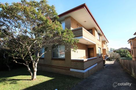 3/3 Beaumont St, Campsie, NSW 2194