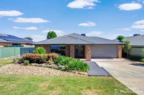 24 Paperbark Dr, Forest Hill, NSW 2651