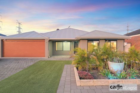 Property photo of 8 Blackford Turn Success WA 6164