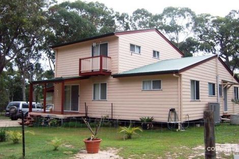 9 Baracoota St, Macleay Island, QLD 4184