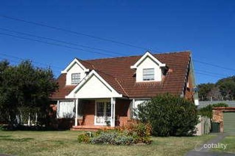 Property photo of 10 Park Drive Eleebana NSW 2282
