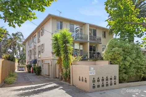 8/41 Carroll Cres, Glen Iris, VIC 3146