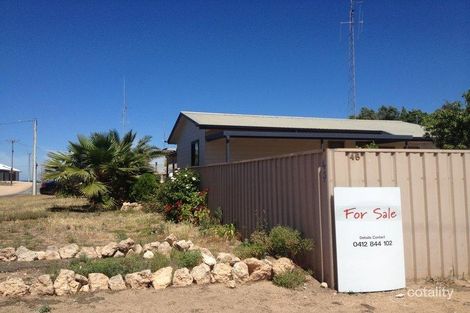 Property photo of 46 Clayton Drive North Beach SA 5556