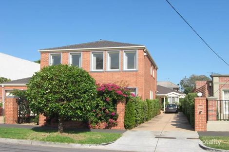 Property photo of 8A Lubrano Street Brighton East VIC 3187