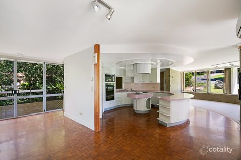 Property photo of 6 Wendy Court Mount Lofty QLD 4350