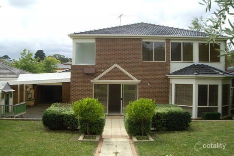 Property photo of 8 Westminster Close Blackburn South VIC 3130