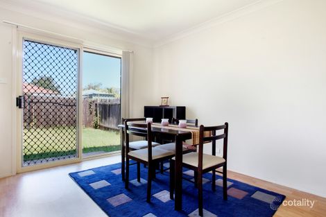 Property photo of 30 Hillside Circuit Cranebrook NSW 2749