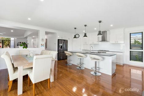 Property photo of 1 Sand Lane Twin Waters QLD 4564