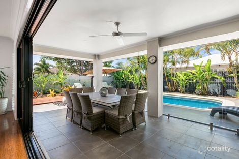Property photo of 1 Sand Lane Twin Waters QLD 4564
