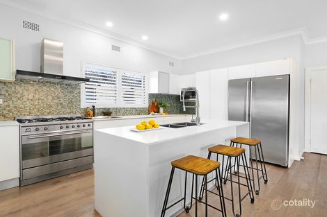 Property photo of 4 Lilli Pilli Avenue Beverley Park NSW 2217