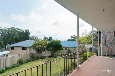 Property photo of 10 Tallean Road Nelson Bay NSW 2315