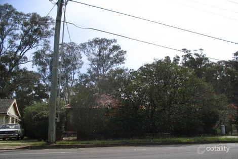 Property photo of 2 Doonmore Street Penrith NSW 2750