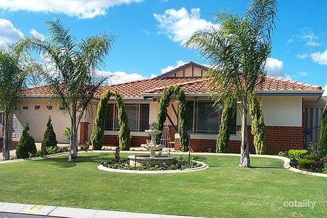 Property photo of 14 Adelphi Court Marangaroo WA 6064