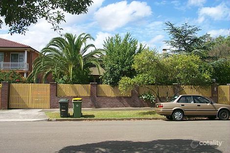 Property photo of 79 Abbotsford Road Homebush NSW 2140