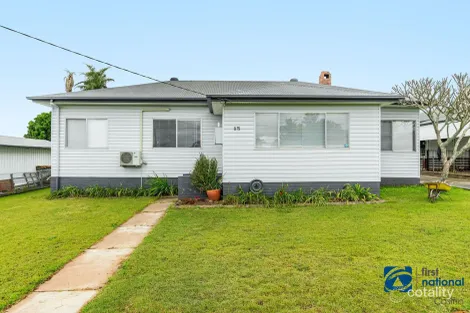 15 West St, Casino, NSW 2470