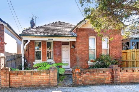 Property photo of 101 Park Avenue Ashfield NSW 2131