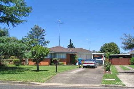 Property photo of 14 Mortimer Street Emu Plains NSW 2750